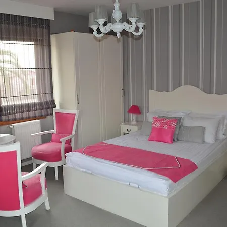 酒店 帕尔拉韦恩斯套房酒店