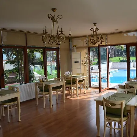 酒店 帕尔拉韦恩斯套房酒店 盖布泽