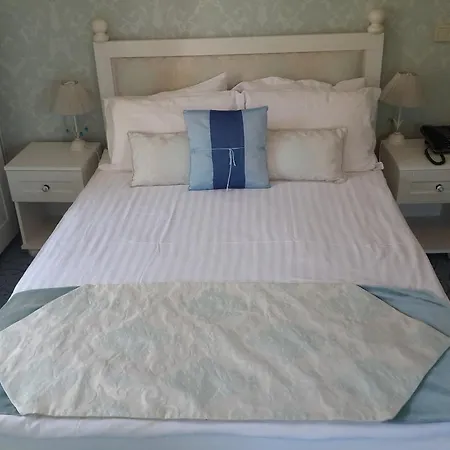 酒店 帕尔拉韦恩斯套房酒店 盖布泽