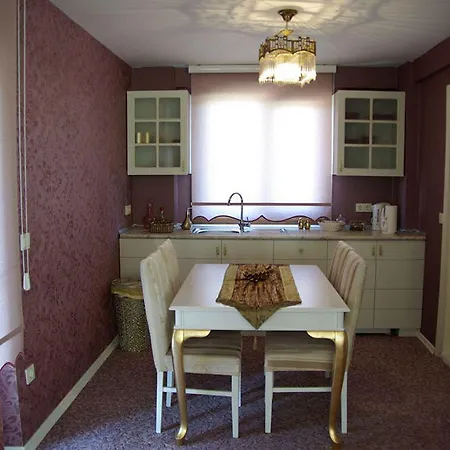 帕尔拉韦恩斯套房酒店 酒店 盖布泽