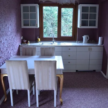 帕尔拉韦恩斯套房酒店 酒店