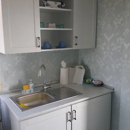 帕尔拉韦恩斯套房酒店 3*