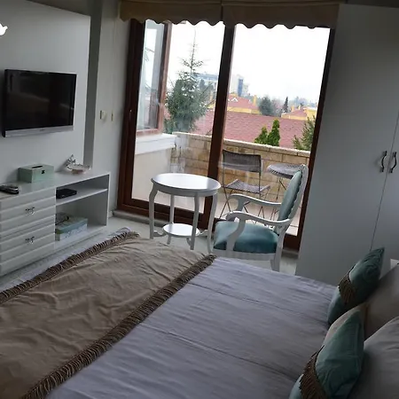 Hotel Parla Viens Gebze