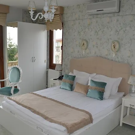 Parla Viens Отель 3*