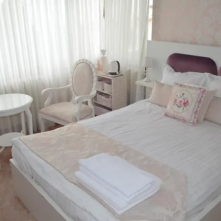 Parla Viens 3* Гебзе