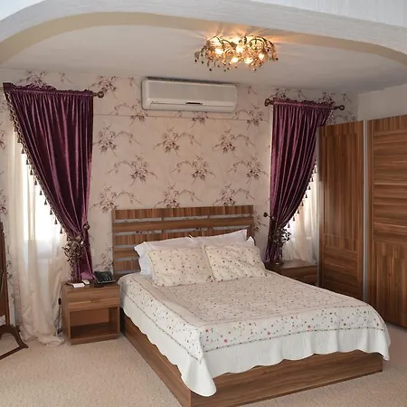 Parla Viens 3* Гебзе