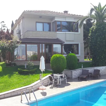 Parla Viens Гебзе