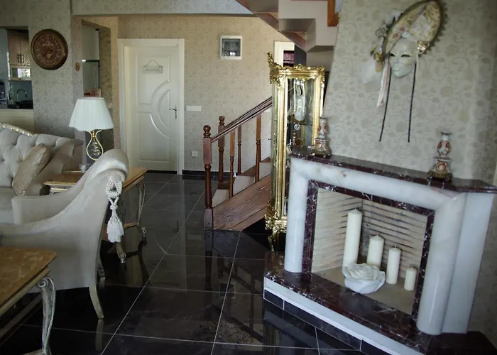 Hotel Parla Viens Gebze