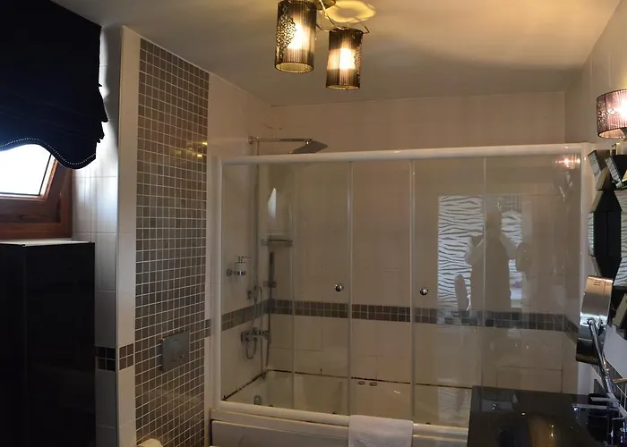 Hotel Parla Viens Gebze