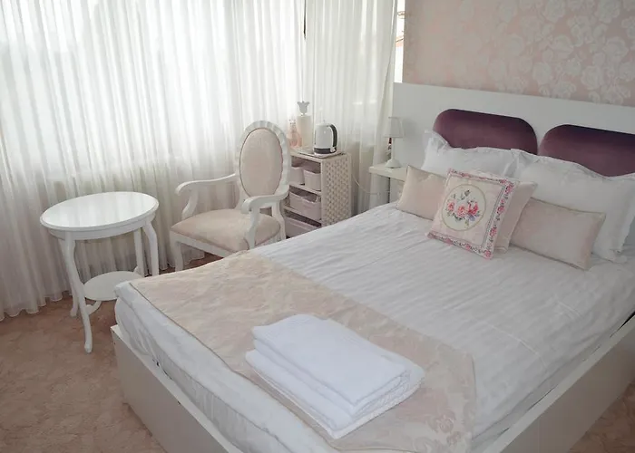 Parla Viens 3* Gebze