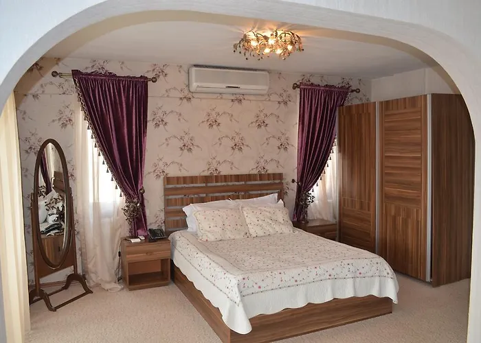 Parla Viens 3* Gebze