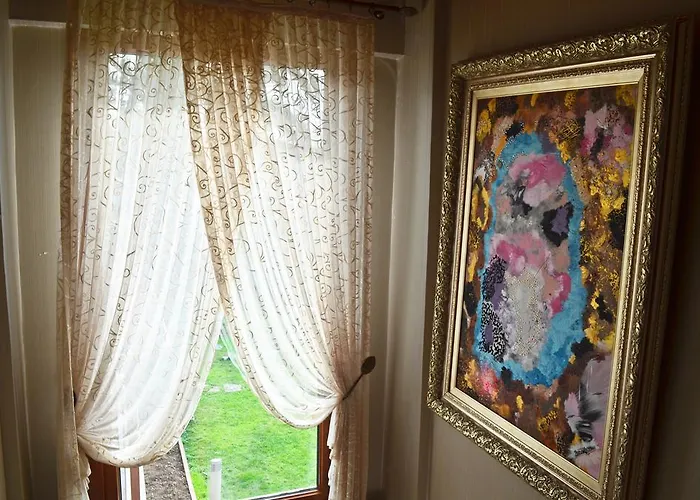 Parla Viens Hotel Gebze