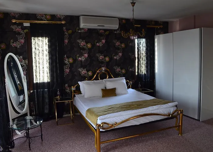 Parla Viens Hotel Gebze