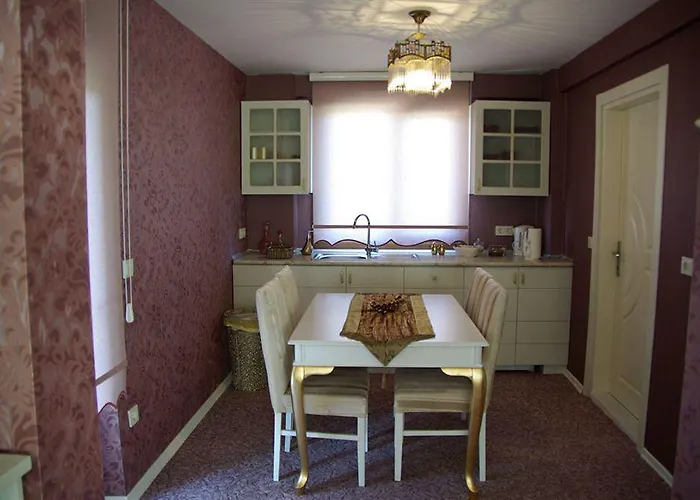 Parla Viens Hotel Gebze