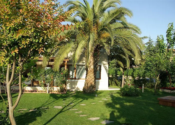 Parla Viens Hotel 3*