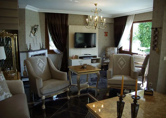 Parla Viens 3* Gebze