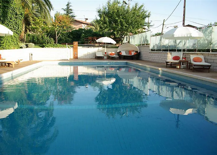 Parla Viens Hotel Gebze