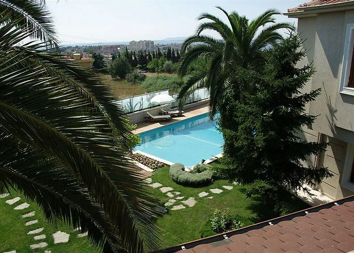 Parla Viens 3* Gebze