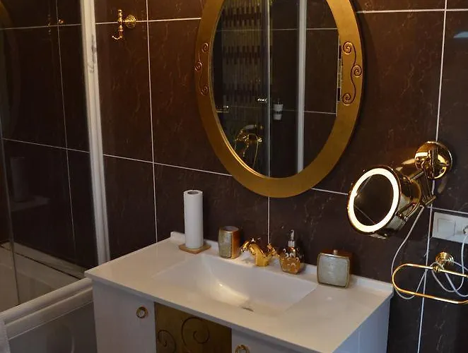 Parla Viens 3* Gebze