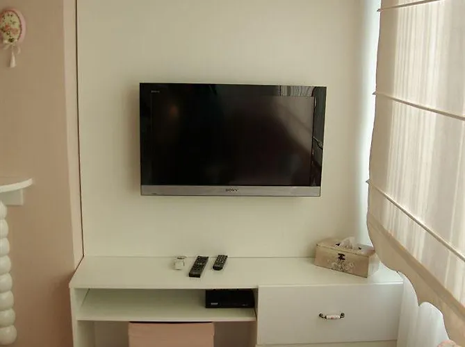 Parla Viens Hotel Gebze