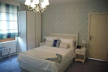 Parla Viens Hotel Gebze